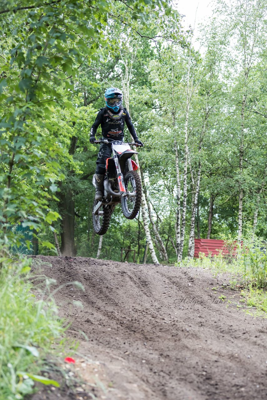 Bild 60 - Trainingsstunde